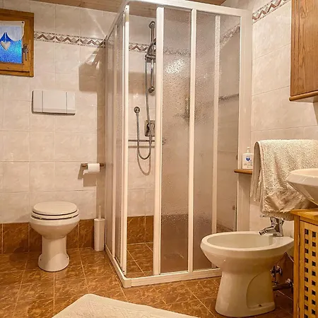 Cermis Chalet Cavalese