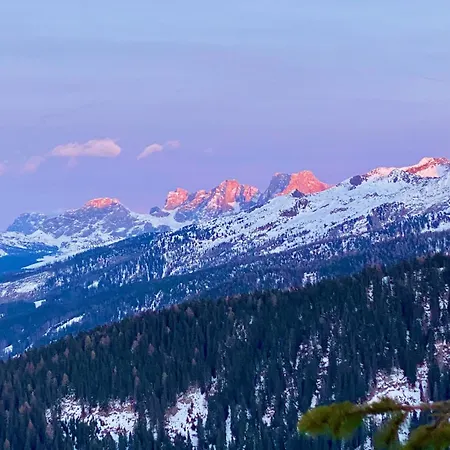 Cermis Chalet