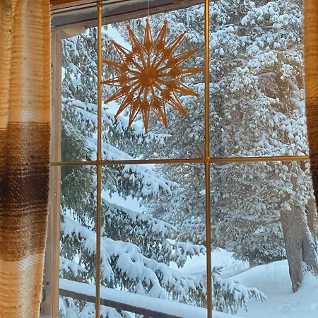 Chalet Cermis Cavalese