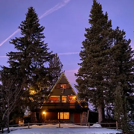 Cermis Chalet *