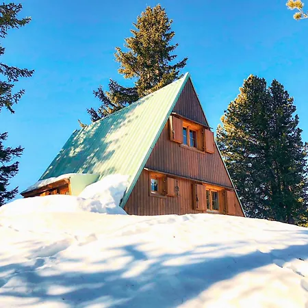 Cermis Chalet Cavalese