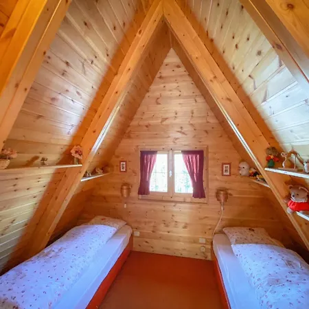 Cermis Chalet *