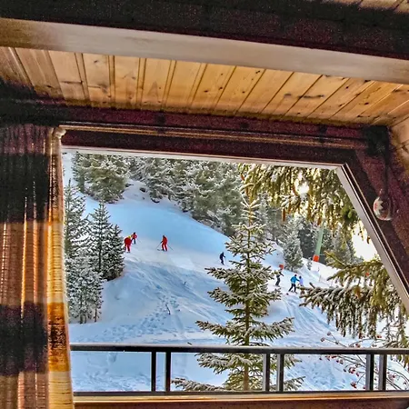 Chalet Cermis *