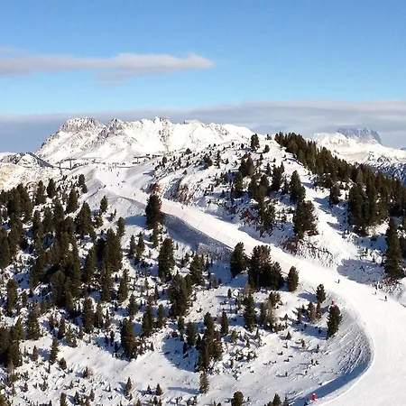 Cermis Chalet Cavalese