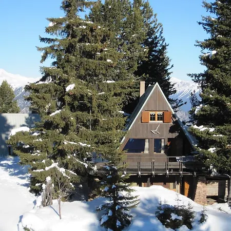 Cermis Chalet *