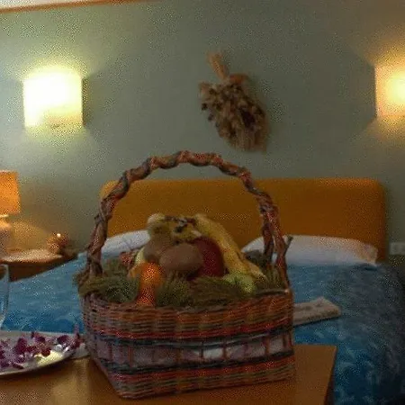 Cermis Chalet Cavalese