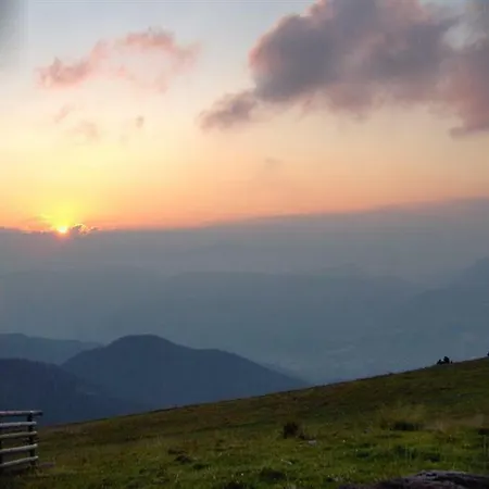 Chalet Cermis
