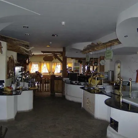 Chalet Cermis *