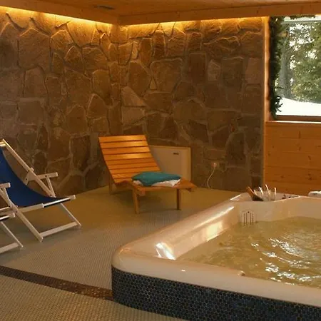 Cermis Chalet